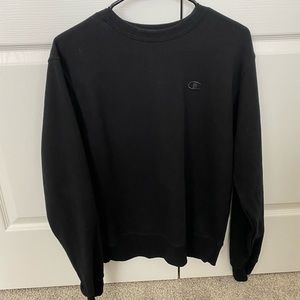 Champion sweater (S)